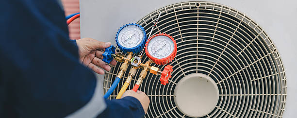 Licensed Heat Pump Repair service in Morgan, UT - JG Cool HVAC