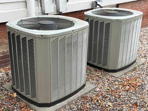 Reliable Heat Pump Repair contractor in Morgan, UT by JG Cool HVAC